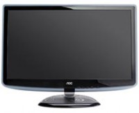 Monitor AOC e2240Vwa SP LED LCD 21.5in 1920x1080@60Hz